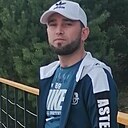 Макс, 32 года