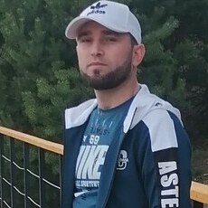 Фотография мужчины Макс, 32 года из г. Дзержинск