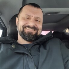 Фотография мужчины Юрий, 45 лет из г. Красноярск