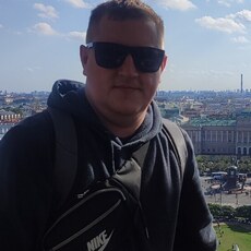 Фотография мужчины Дмитрий, 32 года из г. Сибай