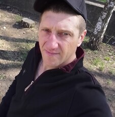 Фотография мужчины Павел, 39 лет из г. Горловка