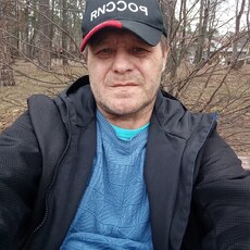 Фотография мужчины Эдуард, 51 год из г. Раменское