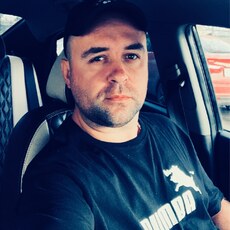 Фотография мужчины Парень, 43 года из г. Владимир