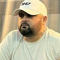 Фотография мужчины Parviz, 35 лет из г. Алматы