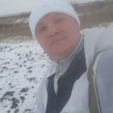 Фотография мужчины Владимир, 42 года из г. Уварово