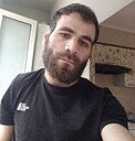 Шама, 30 лет