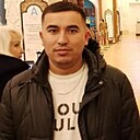 Бек, 35 лет