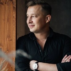 Фотография мужчины Малыш, 35 лет из г. Муром