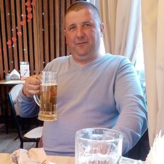 Фотография мужчины Андрей, 42 года из г. Кобрин