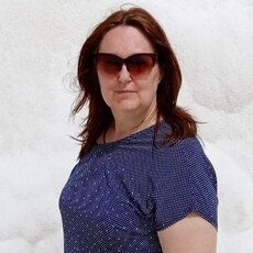 Фотография девушки Мила, 55 лет из г. Воронеж