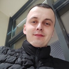 Фотография мужчины Микола, 30 лет из г. Днепр