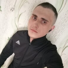 Фотография мужчины Алексей, 24 года из г. Москва