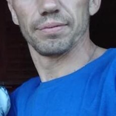 Фотография мужчины Андрей, 41 год из г. Зеньков