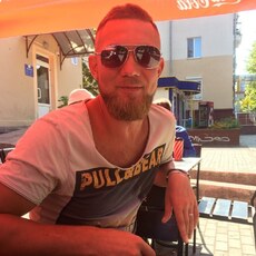 Фотография мужчины Владислав, 41 год из г. Вильнюс