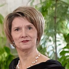 Фотография девушки Наталья, 54 года из г. Павловская