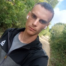 Фотография мужчины Станислав, 26 лет из г. Находка