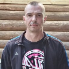 Фотография мужчины Антон, 41 год из г. Тула