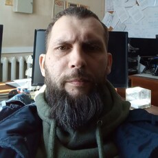 Фотография мужчины Алексей, 42 года из г. Оха