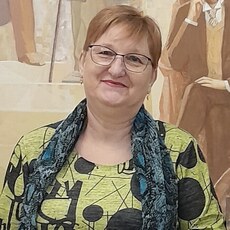 Фотография девушки Ольга, 60 лет из г. Пенза