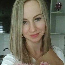 Фотография девушки Алена, 40 лет из г. Кобрин