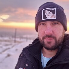 Фотография мужчины Евгений, 39 лет из г. Абакан