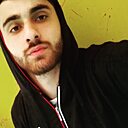 Эльджан, 36 лет