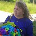 Светлана, 44 года