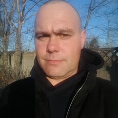 Фотография мужчины Иван, 37 лет из г. Михайловка (Иркутская Область)