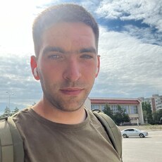 Фотография мужчины Сергей, 31 год из г. Камышин