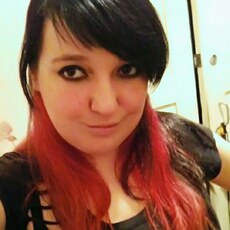 Фотография девушки Baffy Sammers, 35 лет из г. Кривой Рог