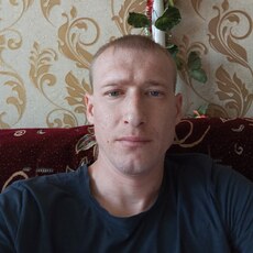 Фотография мужчины Андрей, 31 год из г. Славянск-на-Кубани