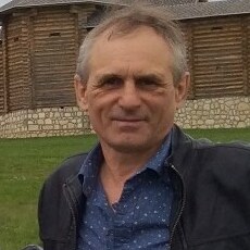 Фотография мужчины Олег, 55 лет из г. Липецк