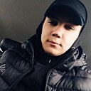 Максим, 19 лет