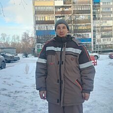 Фотография мужчины Максим, 35 лет из г. Прокопьевск