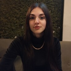 Фотография девушки Каміла, 21 год из г. Тернополь
