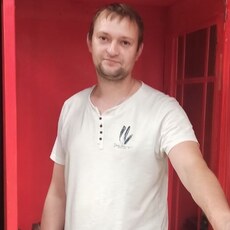 Фотография мужчины Илья, 35 лет из г. Минск
