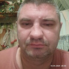 Фотография мужчины Николай, 43 года из г. Курск