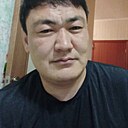 Жандос, 38 лет