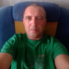 Фотография мужчины Паша, 48 лет из г. Псков