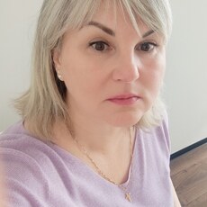 Фотография девушки Евгения, 50 лет из г. Санкт-Петербург