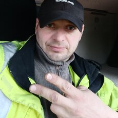 Фотография мужчины Evgeniy, 43 года из г. Липпштадт