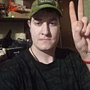 Дмитрий, 23 года