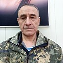 Саша, 62 года