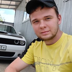 Фотография мужчины Алексей, 29 лет из г. Москва