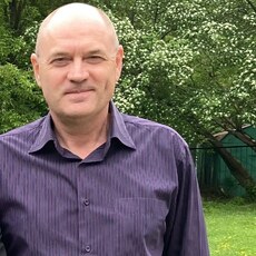 Фотография мужчины Андрей, 54 года из г. Долгопрудный