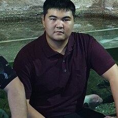 Фотография мужчины Рустем, 25 лет из г. Актау