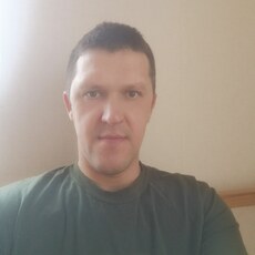 Фотография мужчины Андрей, 35 лет из г. Приозерск