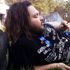 Фотография мужчины Андрей, 40 лет из г. Тюмень