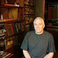 Фотография мужчины Алексей, 68 лет из г. Москва