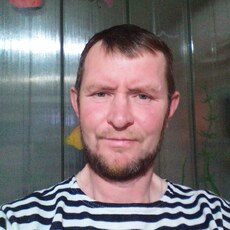 Фотография мужчины Александр, 49 лет из г. Алнаши
